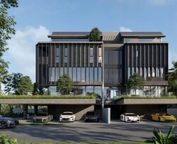 Jalan Tanah Puteh (D15), Semi-Detached #458763331